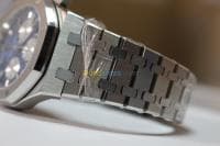 AUDEMARS PIGUET Royal OAK Blue — vignette 3