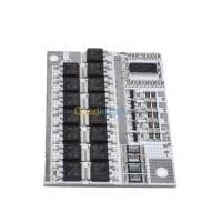 chargeur batterie Lithiume 5S 21v 100A — vignette 4