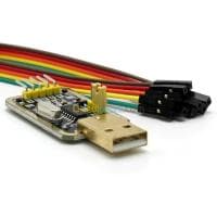 Adaptateur USB vers TTL, Ch340 Arduino — vignette 2