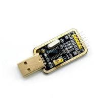 Adaptateur USB vers TTL, Ch340 Arduino — vignette 4