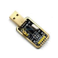 Adaptateur USB vers TTL, Ch340 Arduino — vignette 5