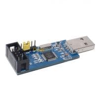 Arduino - USBASP programmateur pour atmel avr: USB ISP — vignette 2