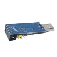 Arduino - USBASP programmateur pour atmel avr: USB ISP — vignette 3