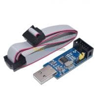 Arduino - USBASP programmateur pour atmel avr: USB ISP — vignette 4