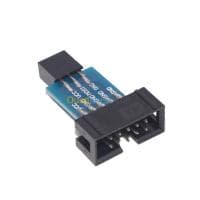 Arduino - USBASP programmateur pour atmel avr: USB ISP — vignette 5