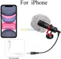 Microphone Boya MM1 — vignette 3