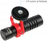 Microphone Boya MM1 — vignette 4
