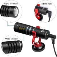 Microphone Boya MM1 — vignette 5