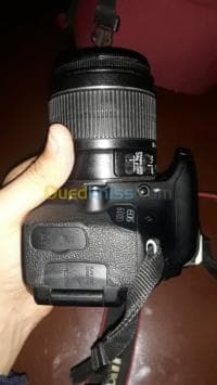 Canon 600D — vignette 4