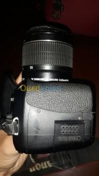 Canon 600D — vignette 5