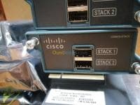 Cisco module stack c2960s-stack — vignette 5