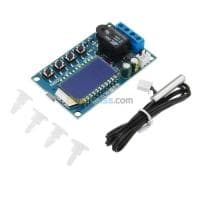 Xy-T01 Module de Thermostat Numérique Arduino — vignette 3