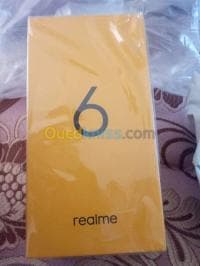 REALME 6 (4/128) — vignette 3
