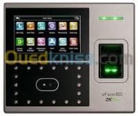 POINTEUSE BIOMETRIQUE FACIAL — vignette 2