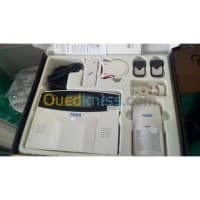 Kit alarme tiger Gsm — vignette 2