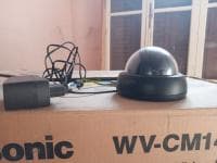Panasonic Video monitor — vignette 4
