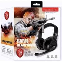Casque GAMING Téléphonique +MicroPhone — vignette 2