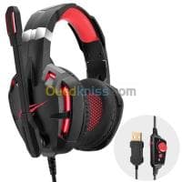 Casque GAMING Téléphonique +MicroPhone — vignette 5