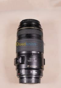 Objectif canon  70-300mm stabiliser — vignette 2