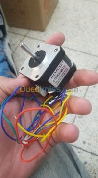 les composants et matériels electronique — vignette 3