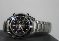 Montres OMEGA Seamaster Planet Ocean 1 — vignette 2