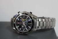 Montres OMEGA Seamaster Planet Ocean 1 — vignette 3