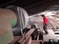 equilibrage ventilateur /balancing fan — vignette 3