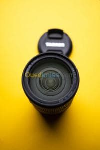 Objectif Tamron 18-200mm f3.5 Sony E m — vignette 2
