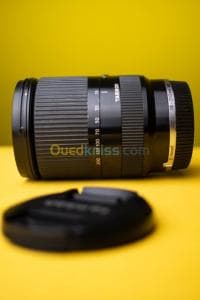 Objectif Tamron 18-200mm f3.5 Sony E m — vignette 3