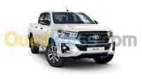 Reparation adblu et fap hilux — vignette 2