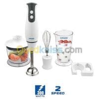 Mixeur plongeur 3EN1 — vignette 3