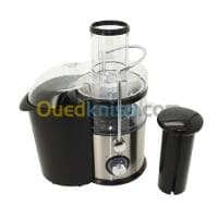 Presse-agrumes, Blander électrique spj-504, 500 watts, moteur 100% cuivre — vignette 4