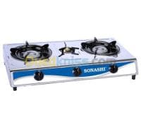 Réchaud Inox 3F /SGB 300 — vignette 3