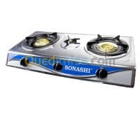 Réchaud Inox 3F /SGB 300 — vignette 4