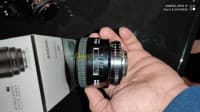 Nikkor 85mm — vignette 2