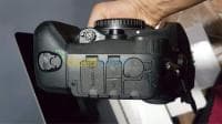 NIKON D5 — vignette 3