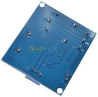 Capteur protection contre surintensité arduino — vignette 3