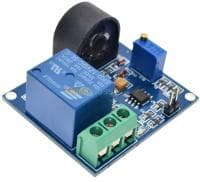 Capteur protection contre surintensité arduino — vignette 4