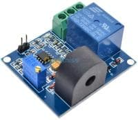 Capteur protection contre surintensité arduino — vignette 5