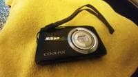 Appareil photo nikon S2800 20 megapixe — vignette 4