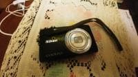 Appareil photo nikon S2800 20 megapixe — vignette 5