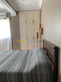 Vente Appartement F3 Alger Bab ezzouar — vignette 5