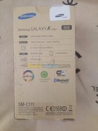 Samsung C111 — vignette 3