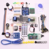 KIT ARDUINO UNO — vignette 2
