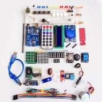 KIT ARDUINO UNO — vignette 3