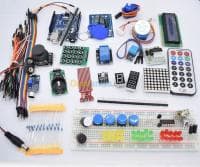 KIT ARDUINO UNO — vignette 4