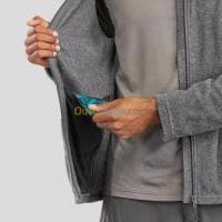 VESTE Decathlon POLAIRE DE RANDONNÉE - MH120 — vignette 4