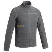 VESTE Decathlon POLAIRE DE RANDONNÉE - MH120 — vignette 2