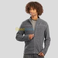 VESTE Decathlon POLAIRE DE RANDONNÉE - MH120 — vignette 5