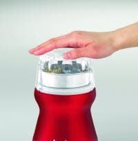 Moulin à Grain Moulinex Rouge 180w — vignette 5